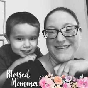 Meet your Posher, Bethany